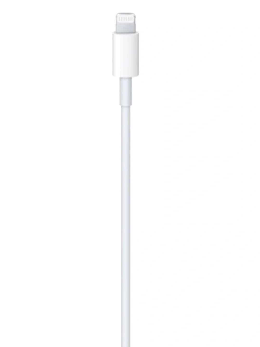 Apple USB-C to Lightning Cable (1m)